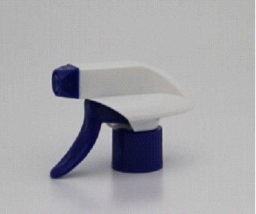 28 400 l'aromaterapia pp di plastica spuma spruzzatore di plastica 28mm di innesco della mano