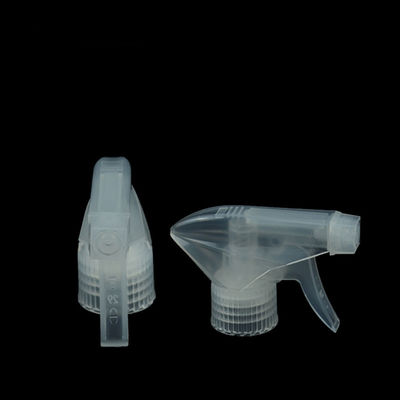 28/410 di innesco costolato del polipropilene della pompa 28mm di innesco dello spruzzo della plastica della schiuma plastica
