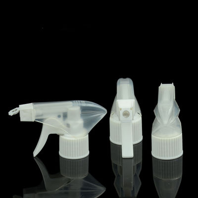 28/410 di innesco costolato del polipropilene della pompa 28mm di innesco dello spruzzo della plastica della schiuma plastica