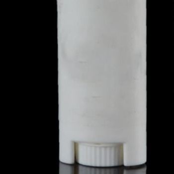 il deodorante a sfera della lozione di 4.5g pp imbottiglia i contenitori vuoti del deodorante del bastone