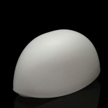 rotolo riutilizzabile del deodorante del bottone di torsione del deodorante di 50g H110mm Rollerball sulla bottiglia