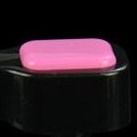 24 erogatori cosmetici della pompa della crema per le mani di 410 della lozione 2ml colori della pompa 2