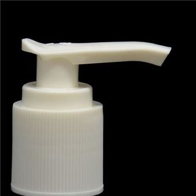 24 erogatori bianchi della lozione del corpo della pompa cosmetica della lozione 415 4CC per sciampo