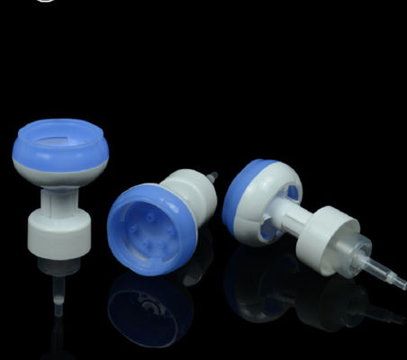 40mm 42mm che i bambini fioriscono la doccia dell'erogatore della mano della pompa del sapone della schiuma gelificano l'imballaggio