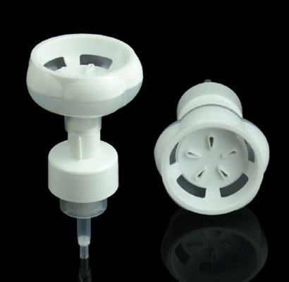 40mm 42mm che i bambini fioriscono la doccia dell'erogatore della mano della pompa del sapone della schiuma gelificano l'imballaggio