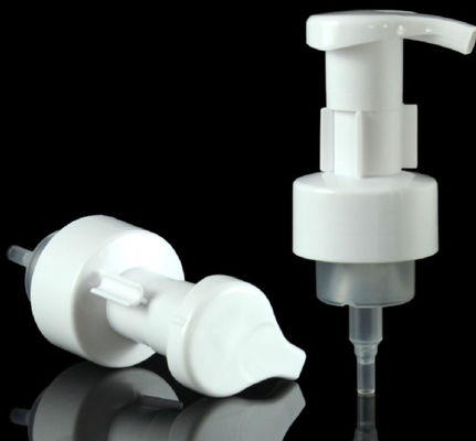 42mm chiaro erogatore della pompa del sapone della schiuma 42 410 415 per la pulitrice facciale