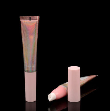 La barriera di alluminio crema di lucentezza ABL del labbro dell'occhio ha laminato la crema per le mani 82mm della metropolitana