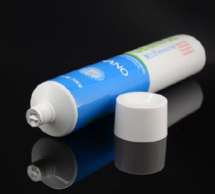 tubi vuoti della crema per le mani della metropolitana di 120ml 200ml ABL