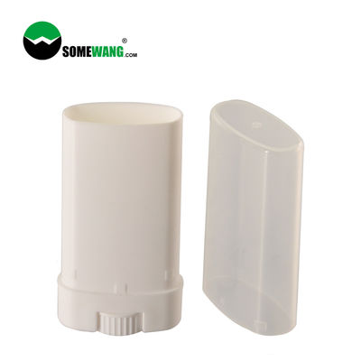 Bottiglia 15g del deodorante in stick dell'OEM 15g del ODM pp vuota per fragranza antidiaforetica del corpo