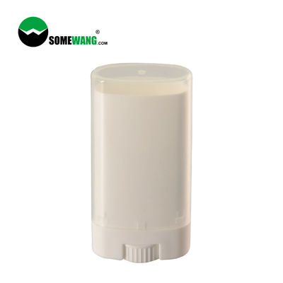 Bottiglia 15g del deodorante in stick dell'OEM 15g del ODM pp vuota per fragranza antidiaforetica del corpo
