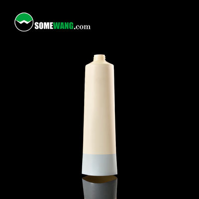 Cinque strati vuoti della metropolitana cosmetica di PBL che imballa 150ml 180ml 250ml per la pulitrice del fronte di Skincare