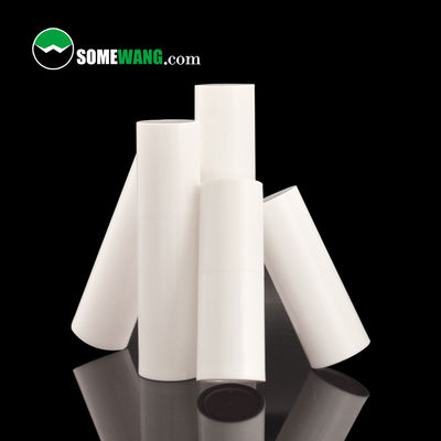 Bottiglia senz'aria della pompa di vuoto cosmetico di plastica per lozione 15ml 20ml 30ml 40ml 50ml