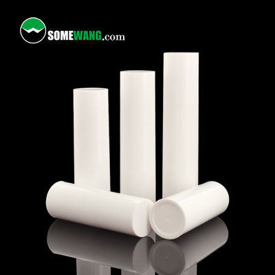 Bottiglia senz'aria della pompa di vuoto cosmetico di plastica per lozione 15ml 20ml 30ml 40ml 50ml
