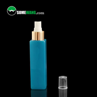 la plastica dell'ANIMALE DOMESTICO di 120ml 150ml 250ml imbottiglia per i prodotti pelle/cosmetica di cura