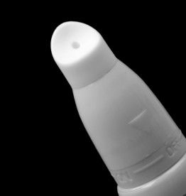 metropolitana vuota cosmetica di compressione del balsamo di labbro 8ml per i tubi di olio del labbro
