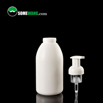 Pompe per lozione per lavaggio a mano Flacone per shampoo Flacone cosmetico da 250 ml con pompa per schiuma
