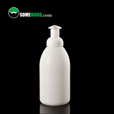 Pompe per lozione per lavaggio a mano Flacone per shampoo Flacone cosmetico da 250 ml con pompa per schiuma