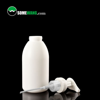 Pompe per lozione per lavaggio a mano Flacone per shampoo Flacone cosmetico da 250 ml con pompa per schiuma