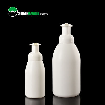 Pompe per lozione per lavaggio a mano Flacone per shampoo Flacone cosmetico da 250 ml con pompa per schiuma