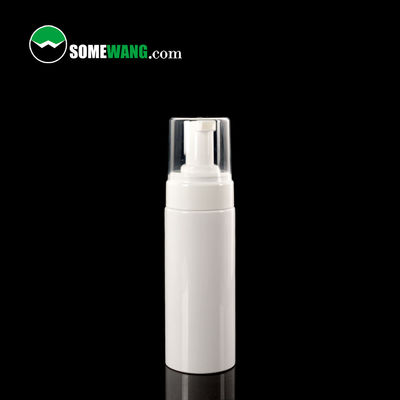 Tutta la pompa di plastica 42mm 42/410 di pompa esterna della schiuma della primavera con la bottiglia per pulizia