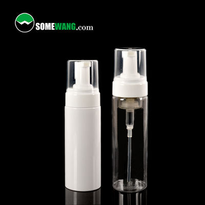 Tutta la pompa di plastica 42mm 42/410 di pompa esterna della schiuma della primavera con la bottiglia per pulizia