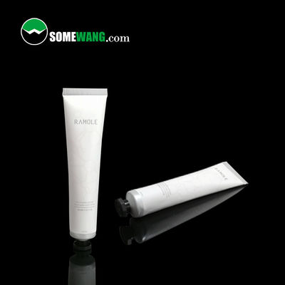 Tubo di plastica ABL da 50 ml Tubo per imballaggio cosmetico per crema per le mani per la cura della pelle