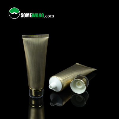progettazione di superficie brillante unica della metropolitana di 80ml D35 ABL per il condizionatore di capelli della crema per le mani