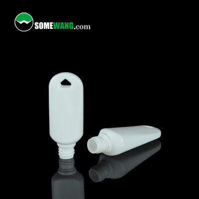 Multi insiemi della bottiglia invertiti di capacità PE con Flip Top Lid
